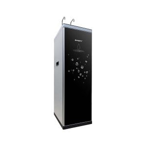 Máy lọc nước tích hợp nóng lạnh Sanaky SNK- NL2310BL
