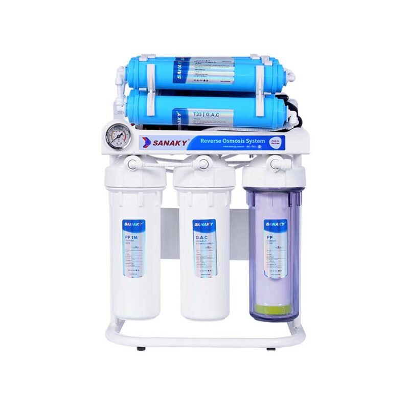 Máy Lọc Nước Sanaky SNK-US2310 ( không tủ ) - Ảnh 2