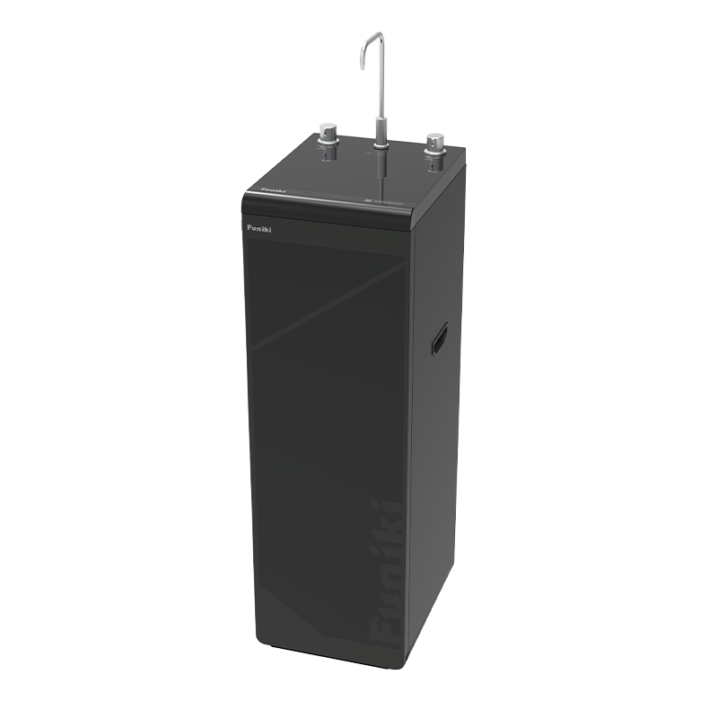 Máy lọc nước RO tủ đứng Funiki FP303R - Ảnh 3