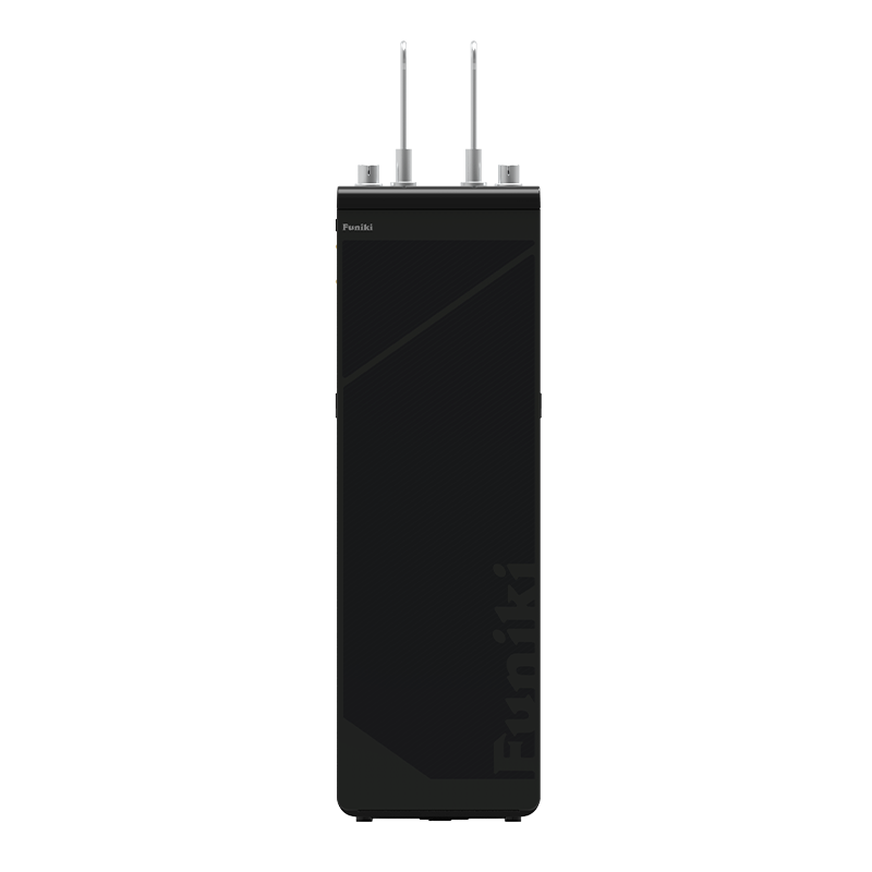 Máy lọc nước RO nóng lạnh Funiki FP604N - Ảnh 2