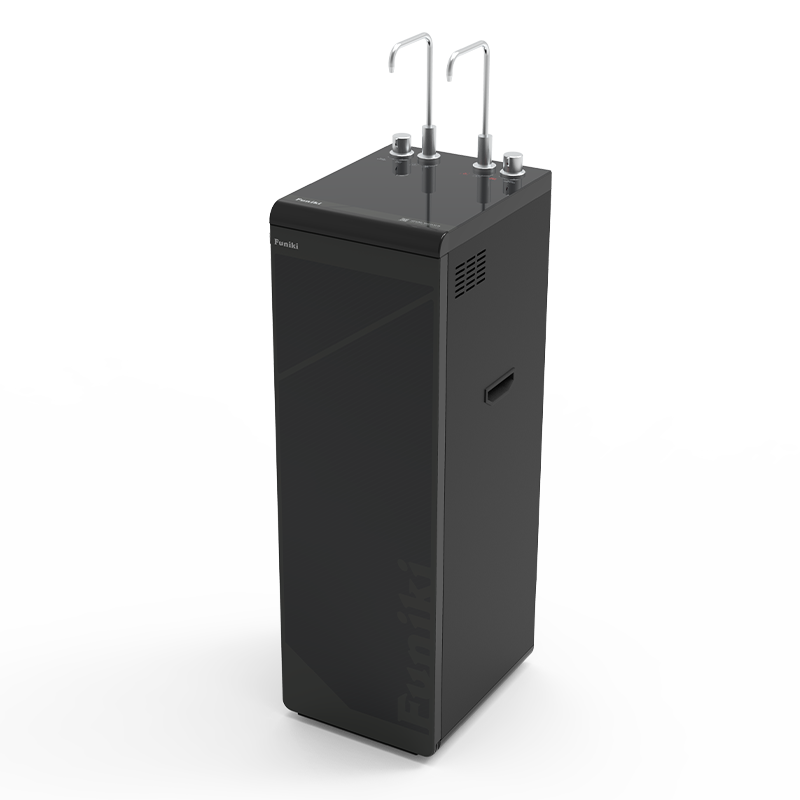 Máy lọc nước RO nóng lạnh Funiki FP604N - Ảnh 3