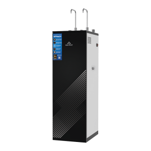 Máy lọc nước tích hợp nóng lạnh RO Hòa Phát HPN629