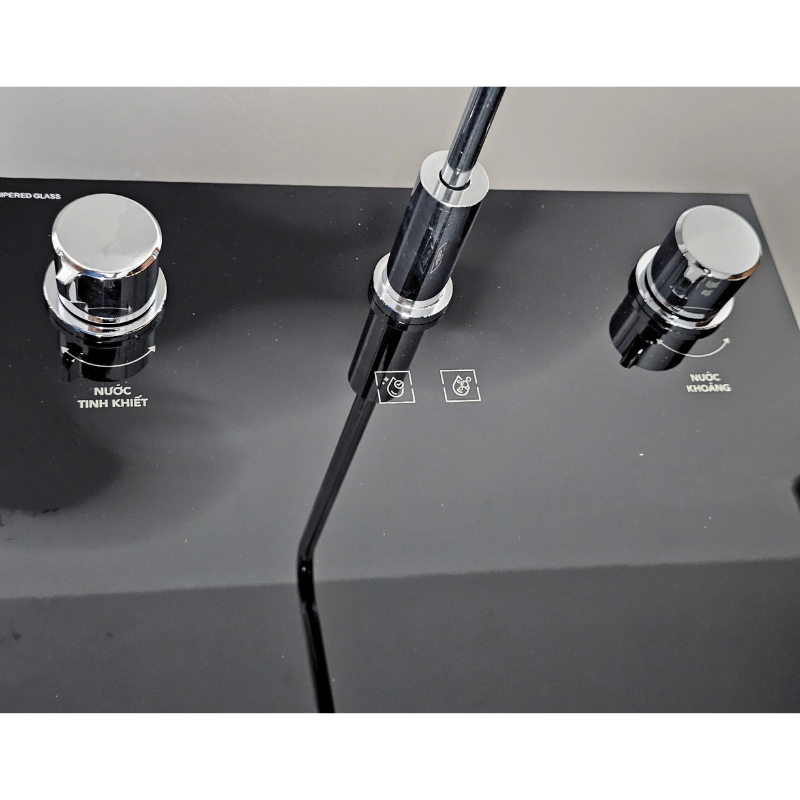 Máy lọc nước RO tủ đứng Funiki FP303R - Ảnh 7