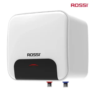 Bình nóng lạnh gián tiếp Rossi Blanc Vuông – 15SQ